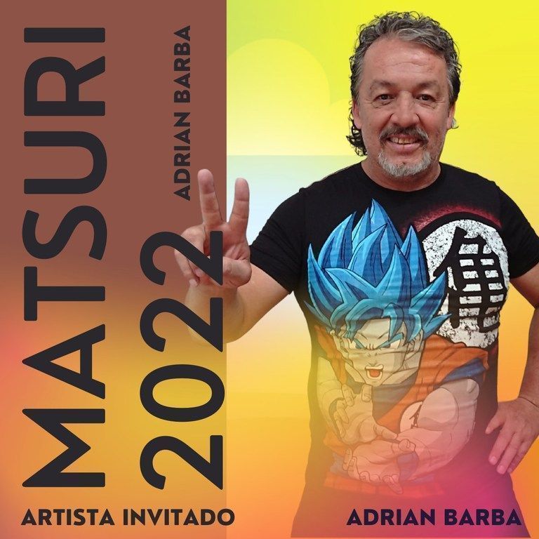 Festival Matsuri 2022